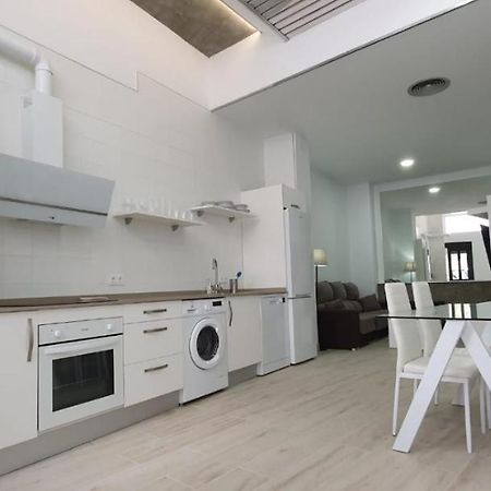 LOFT APARTAMENTo San Jose de la Rinconada Bagian luar foto