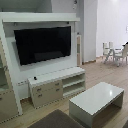 LOFT APARTAMENTo San Jose de la Rinconada Bagian luar foto