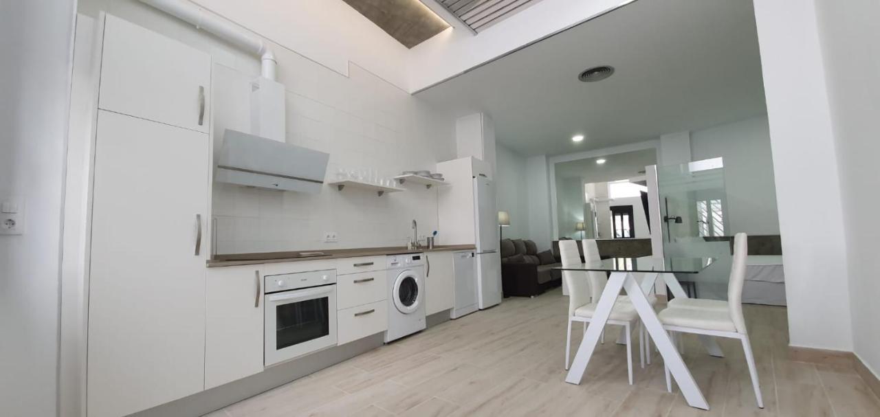 LOFT APARTAMENTo San Jose de la Rinconada Bagian luar foto