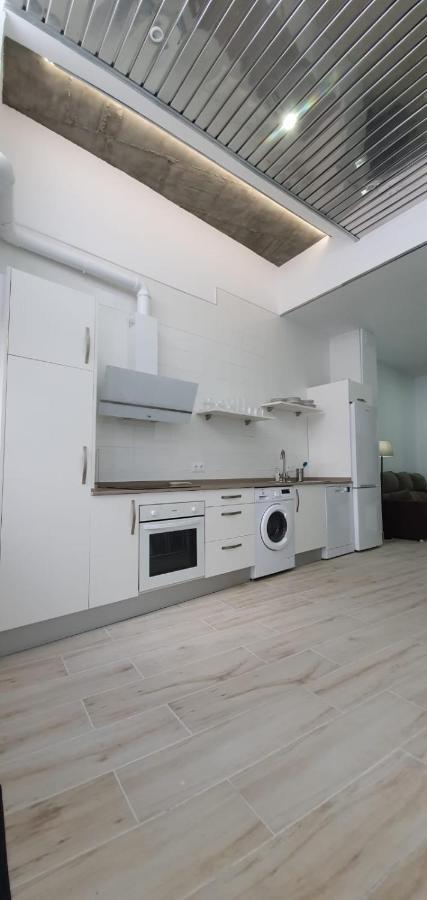 LOFT APARTAMENTo San Jose de la Rinconada Bagian luar foto