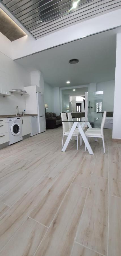 LOFT APARTAMENTo San Jose de la Rinconada Bagian luar foto
