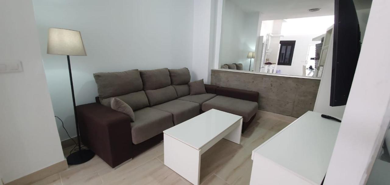 LOFT APARTAMENTo San Jose de la Rinconada Bagian luar foto