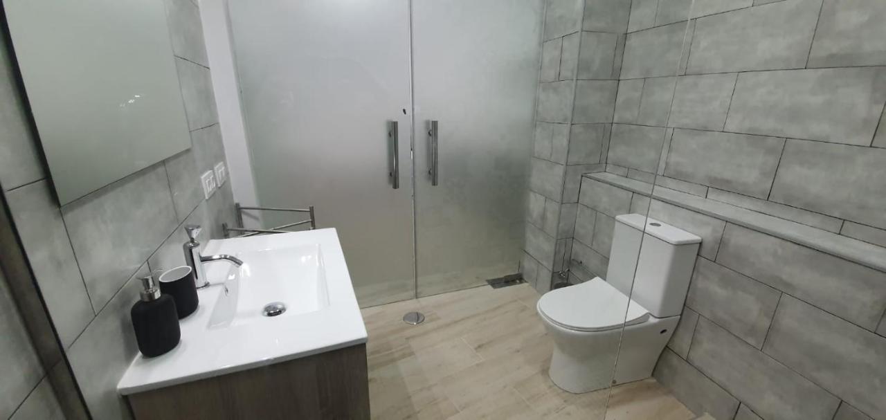 LOFT APARTAMENTo San Jose de la Rinconada Bagian luar foto