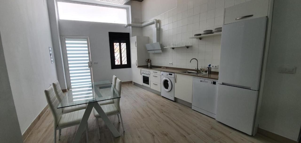 LOFT APARTAMENTo San Jose de la Rinconada Bagian luar foto