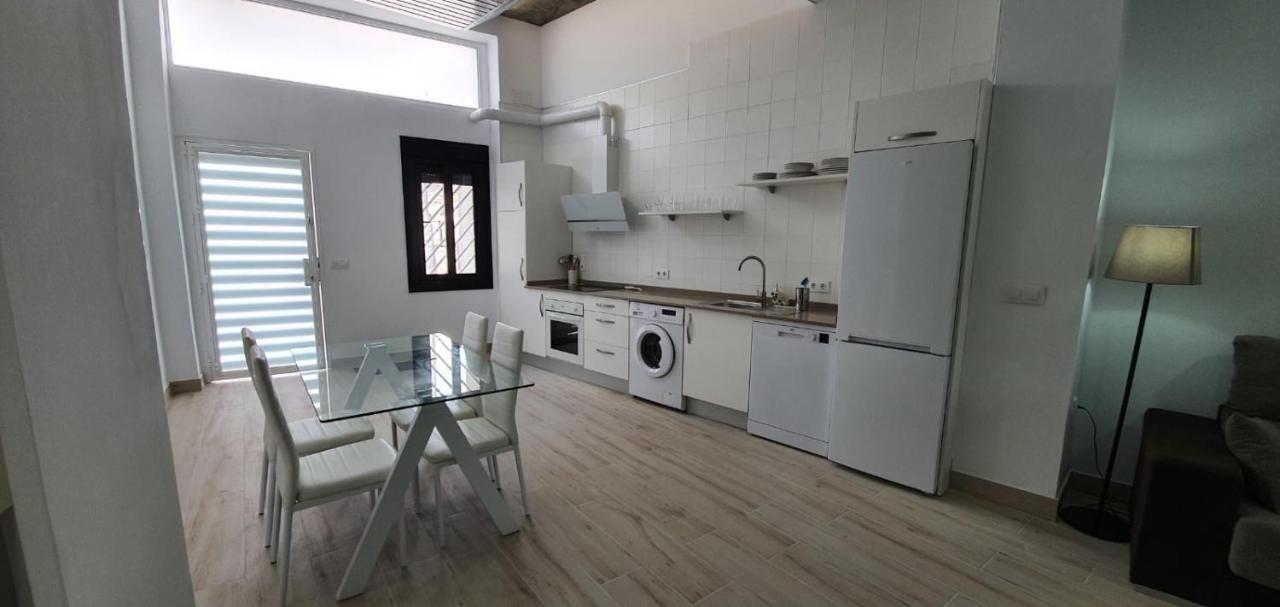 LOFT APARTAMENTo San Jose de la Rinconada Bagian luar foto