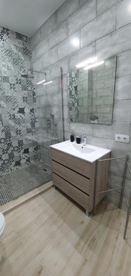 LOFT APARTAMENTo San Jose de la Rinconada Bagian luar foto